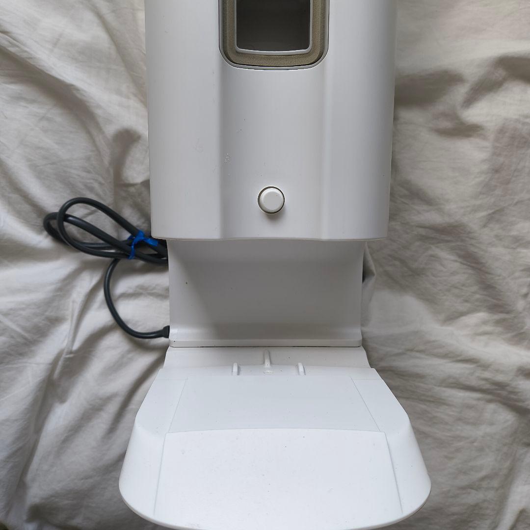 【美品】MC-NS10K パナソニック コードレススティッククリーナー