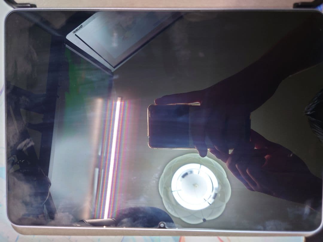 Xiaomi Pad 7 128GBグレー