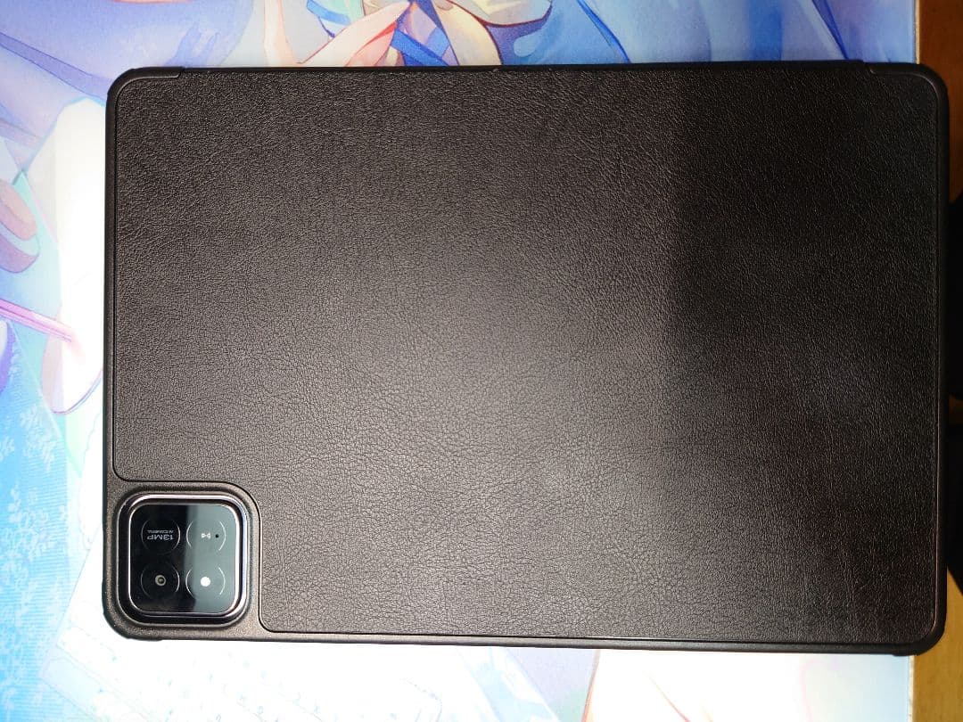 Xiaomi Pad 7 128GBグレー