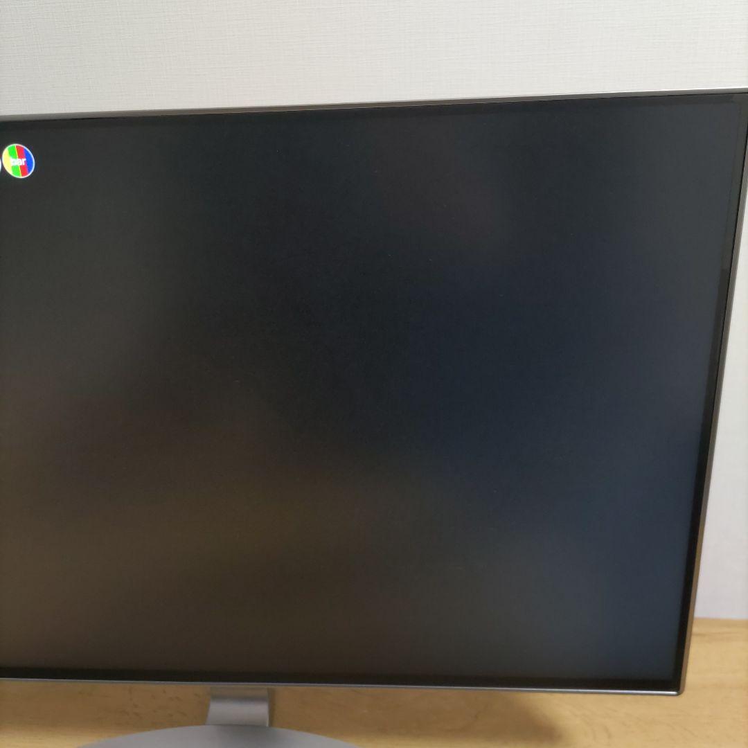 LG 24MP88HV-S モニター 本体
