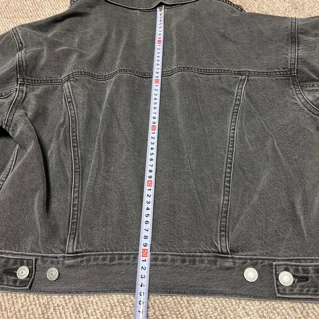 ami　アーバンリサーチdoors デニムジャケット