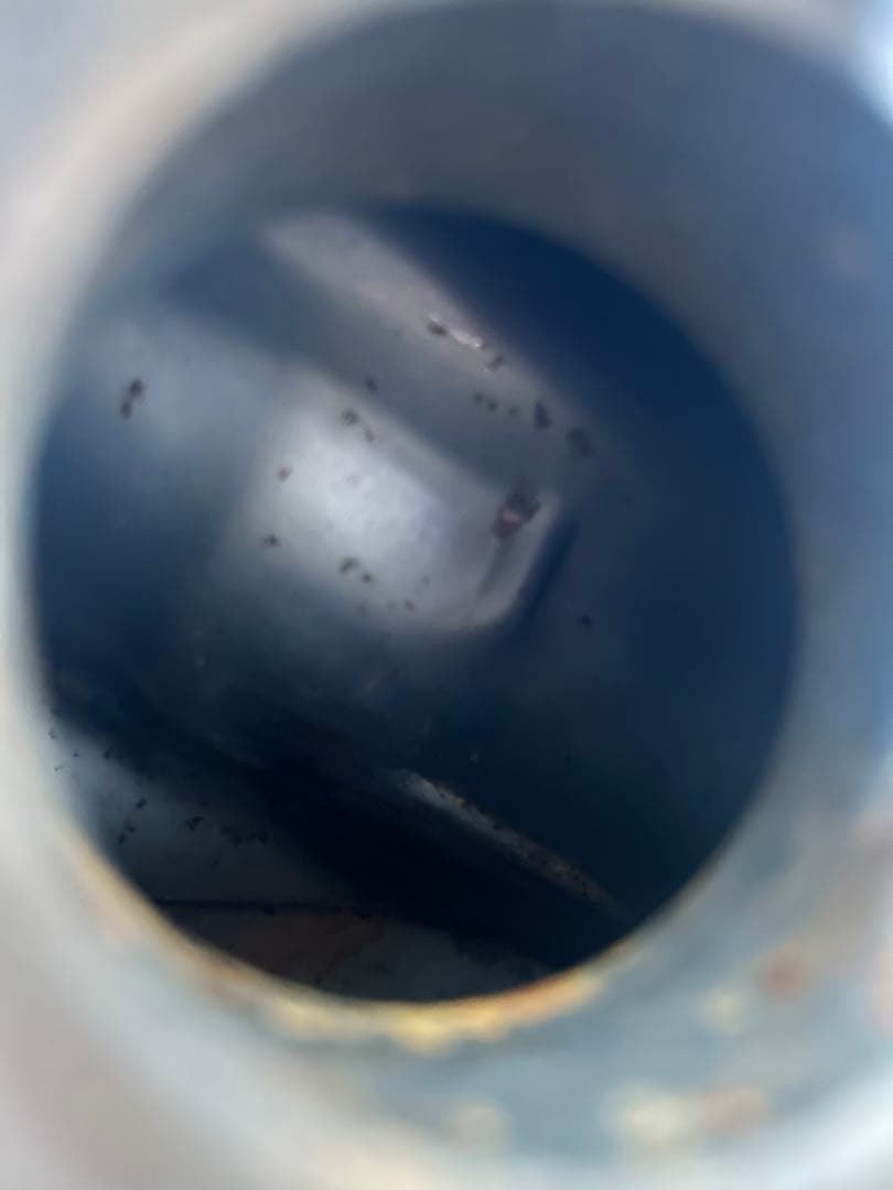 ビラーゴ250 タンク　ＫＺ