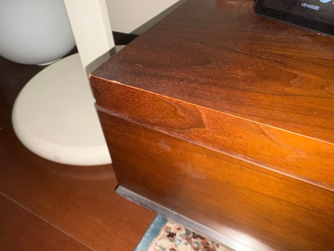 IDEE テレビボード ウォルナット ATINO TV CABINET