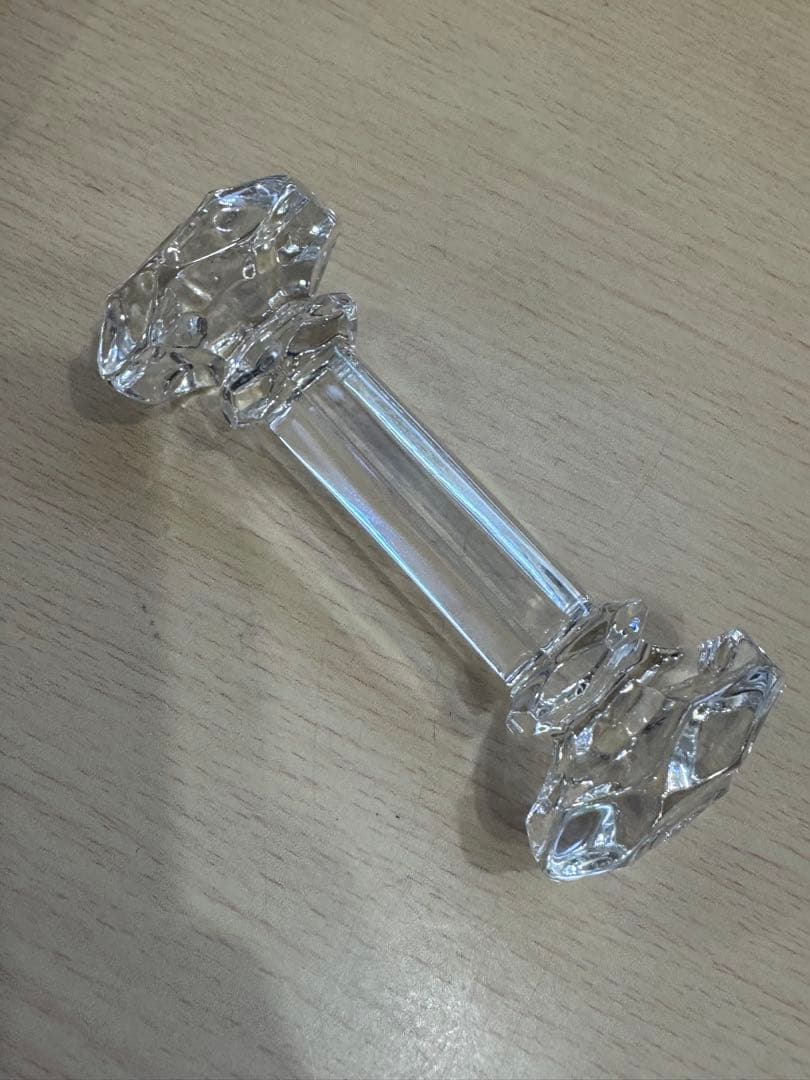 ASarah Grace クリスタル カトラリーレスト 5個セット