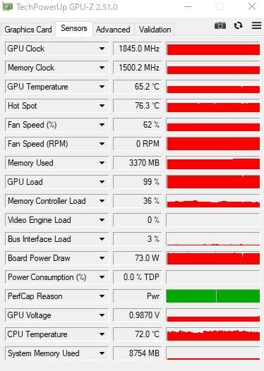 GTX 1650 4GB 値下げ不可 動作保証 0720