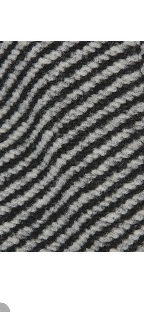 新品❣️LEPSIM スライバーBIGブルゾン