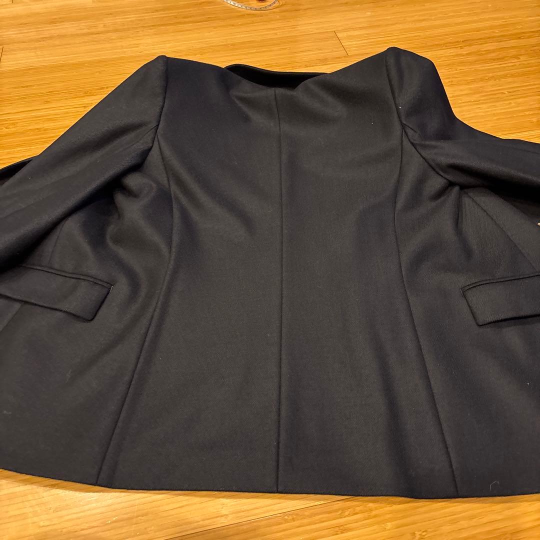 T.Y❤︎ブログ必読様 ANAYI テーラードジャケット ネイビー 金ボタン