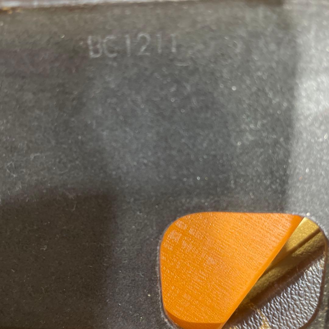 LV ルイヴィトン12Pro携帯カバー　本物➕おまけ付き