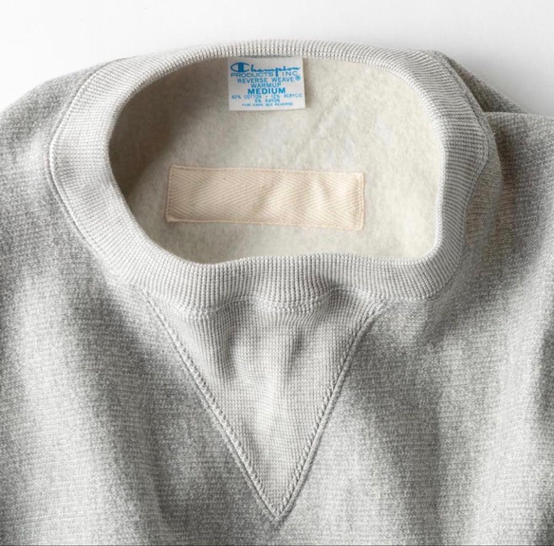 チャンピオン リバースウィーブ USMA 新品未使用 XL