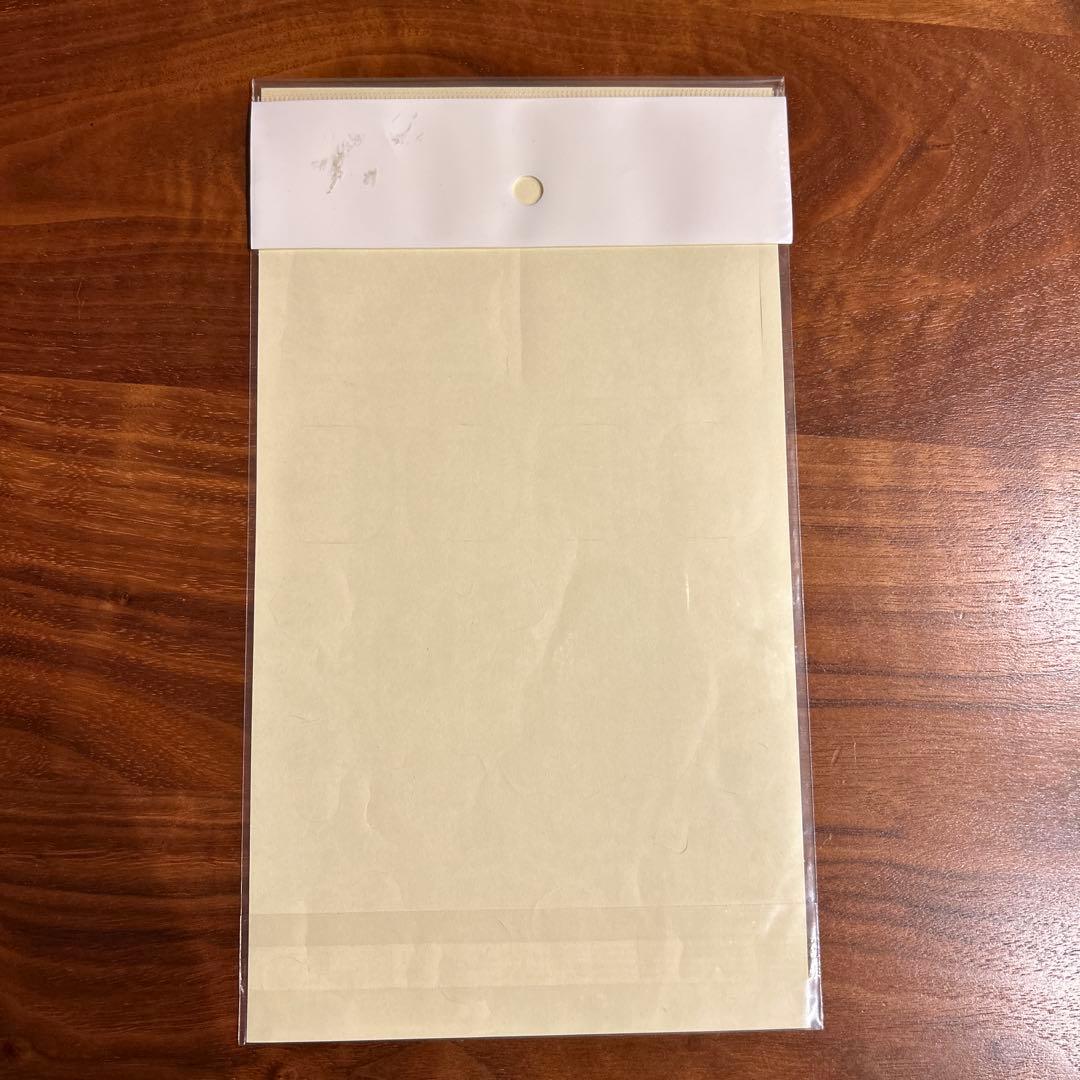 【希少】ANAポケモンジェット99 下敷き・ステッカー・カード2枚