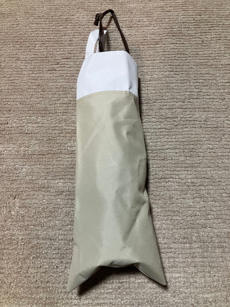 SUN BARRIER 100！3段折 / 折りたたみ日傘