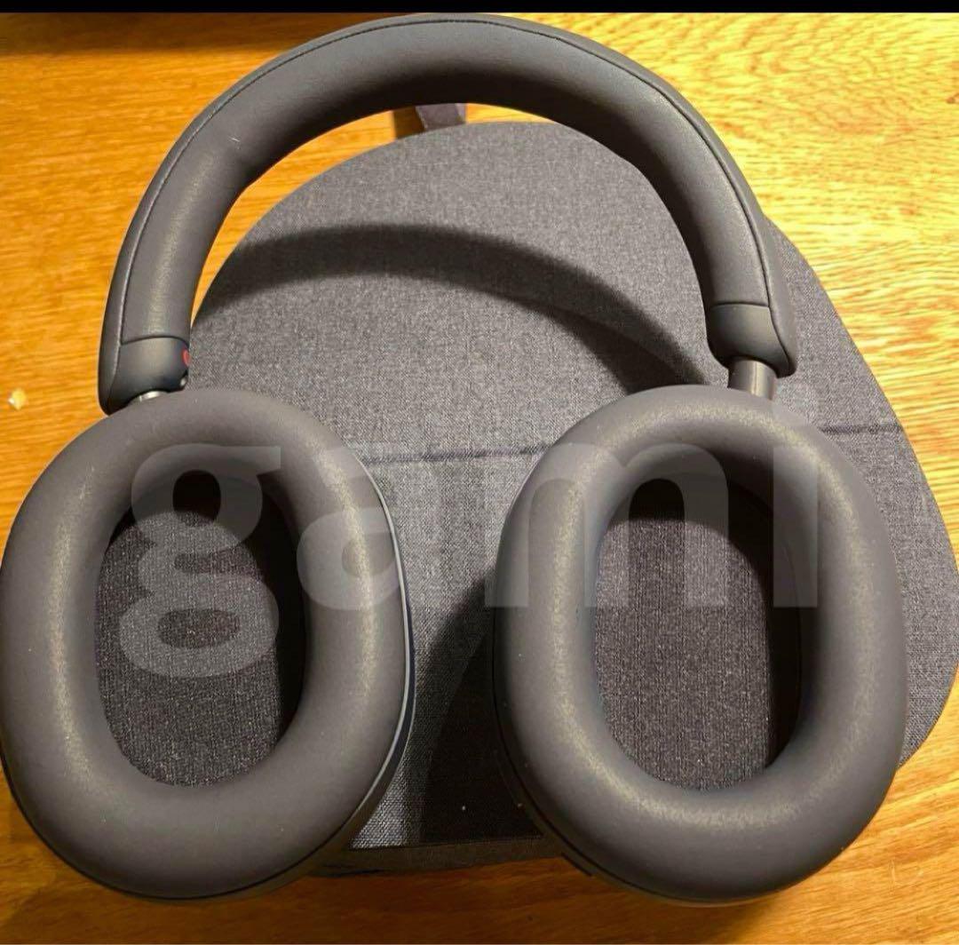 SONY WH1000XM5 ミッドナイトブルー