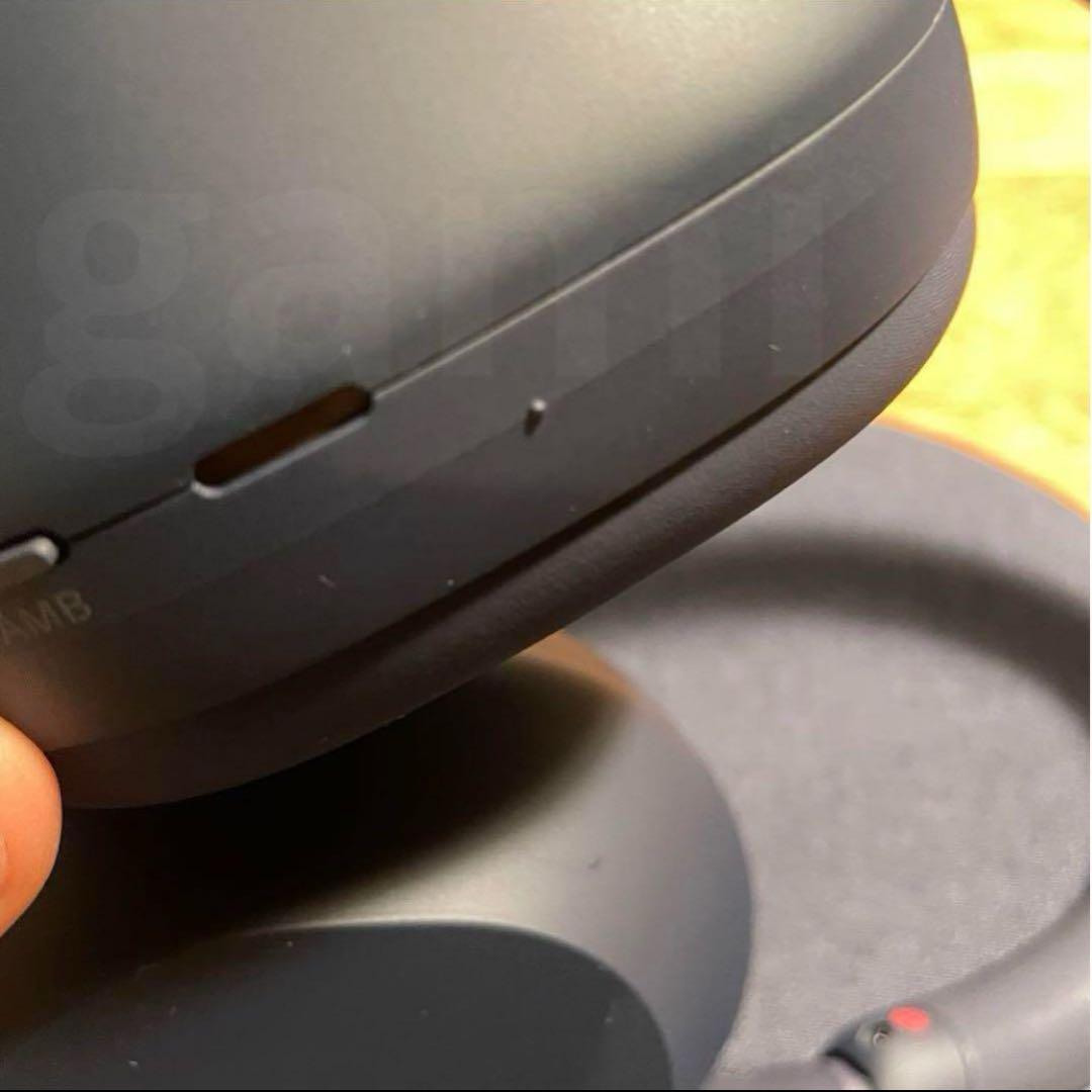 SONY WH1000XM5 ミッドナイトブルー