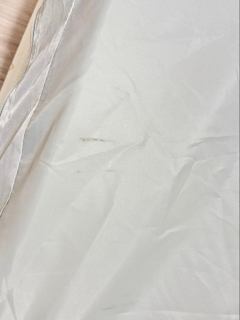 KATOJI TUTTI CoZee ベビーベッド 折りたたみ マットレス付き