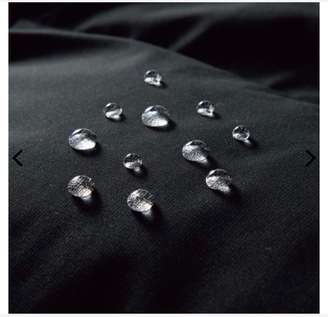 エックスシェルター(R)断熱αプレミアムギガパフダウンコート ブラックL