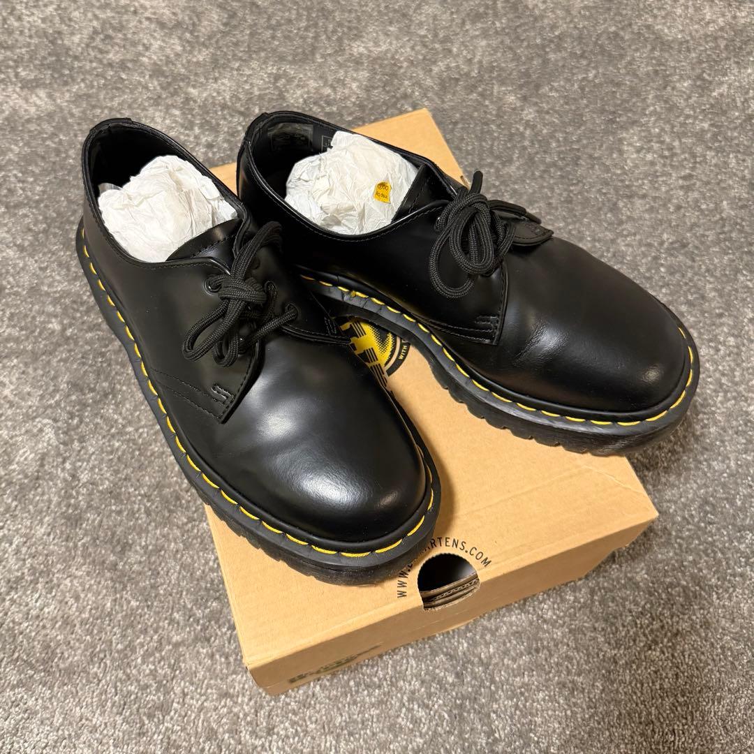 ドクターマーチン Dr. Martens 1461 59 3ホール