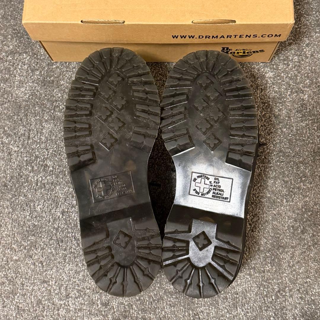 ドクターマーチン Dr. Martens 1461 59 3ホール