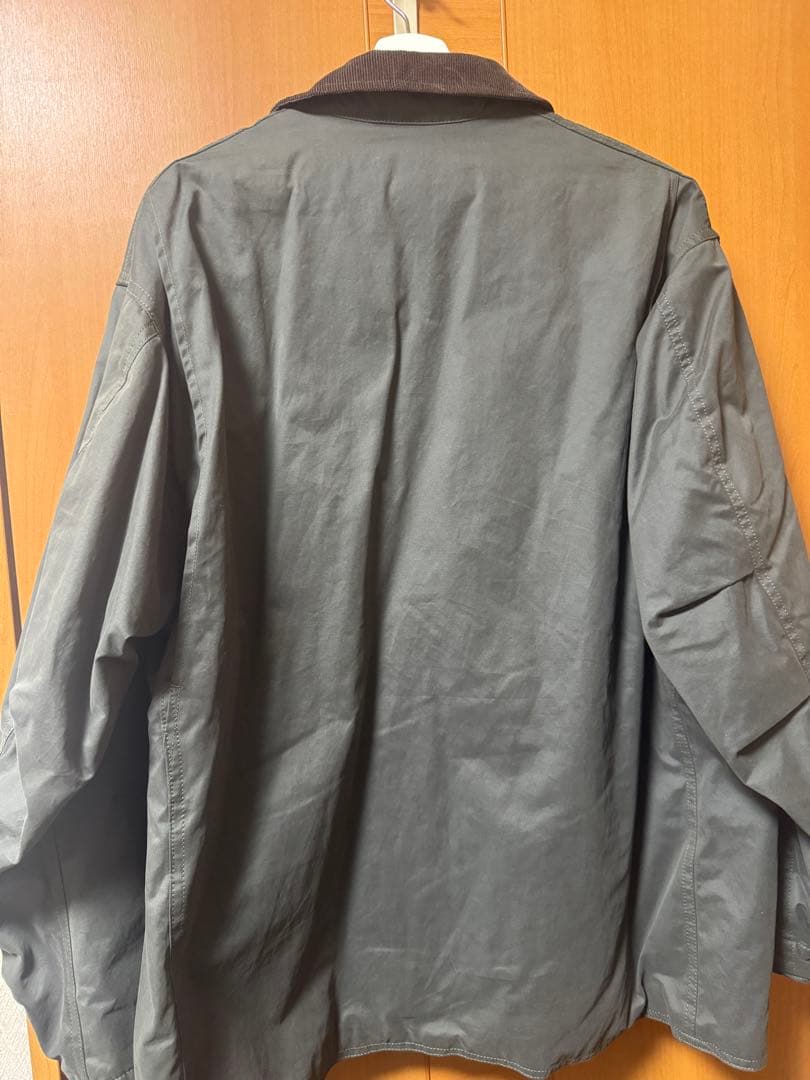 L.L.Bean ビーンズ・フィールド・コート、インサレーテッド ジャケット