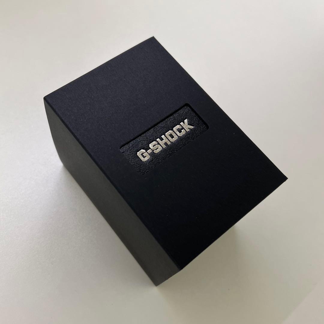 【試着のみ】G-SHOCK GW-BX5600-1A1JF MIP液晶