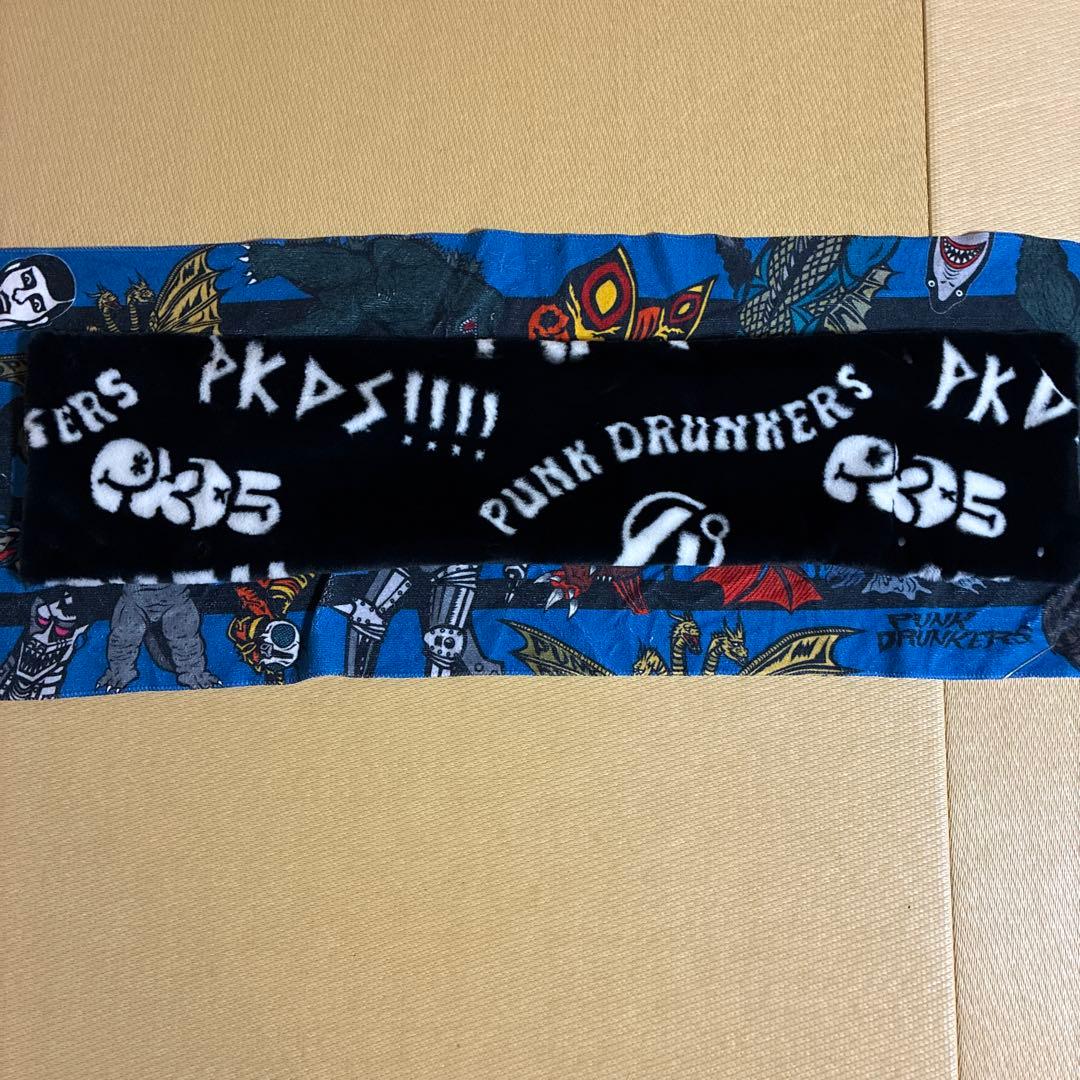 パンクドランカーズまとめ売り