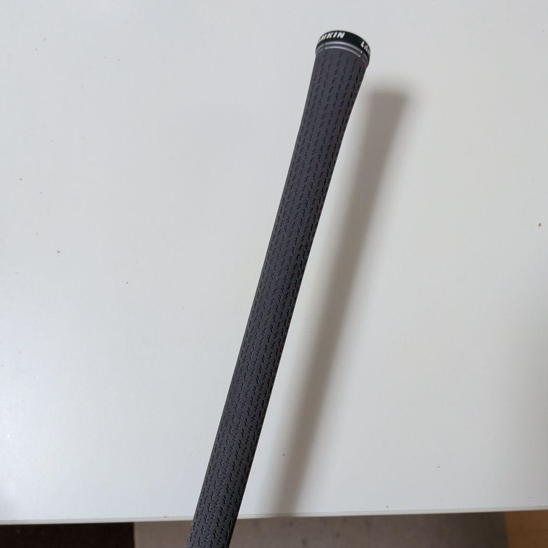 Qi35 マックスライト　ユーティリティ5番　S　レスキュー