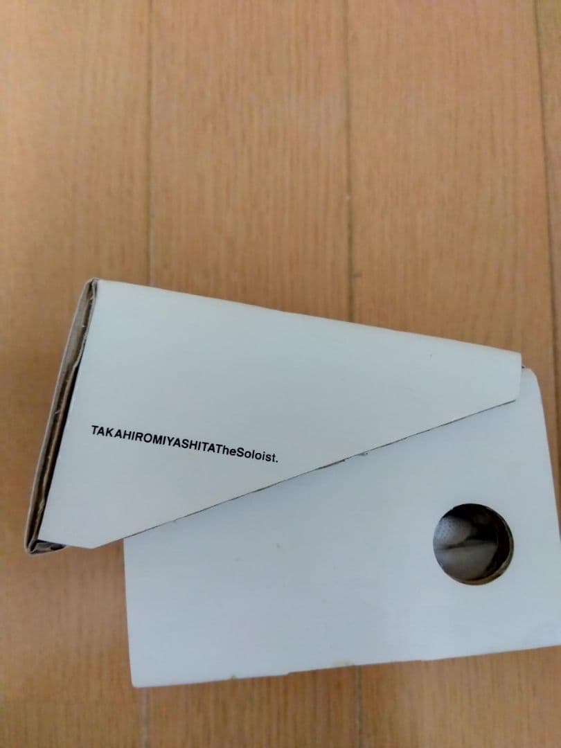 takahiro miyashita the soloist ダブルフェイス