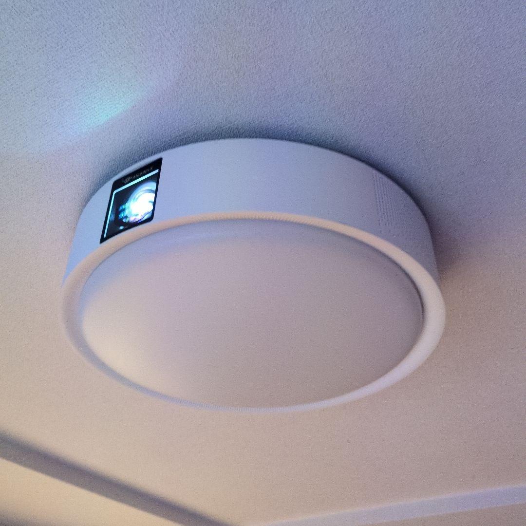 Aladdin X2 Light アラジン エックス 2 ライト プロジェクター