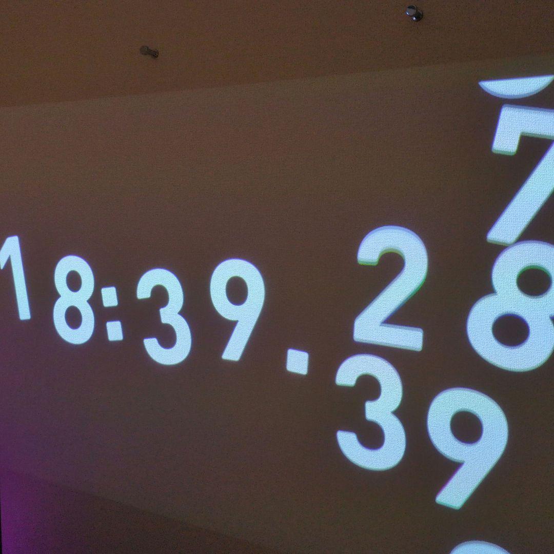 Aladdin X2 Light アラジン エックス 2 ライト プロジェクター