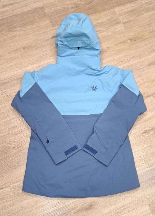 スキーウェア　GOLDWIN　レディース2024-2025モデル　(ジュニア可)