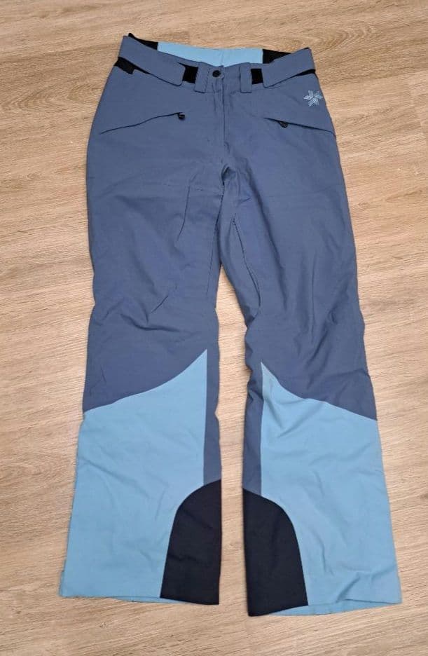 スキーウェア　GOLDWIN　レディース2024-2025モデル　(ジュニア可)