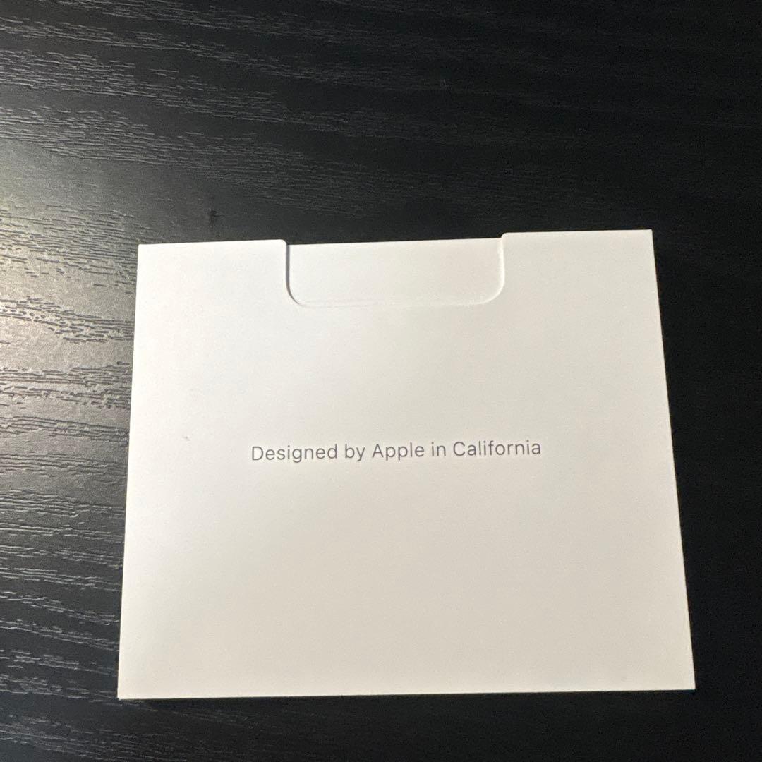 イヤホン AirPods Pro3