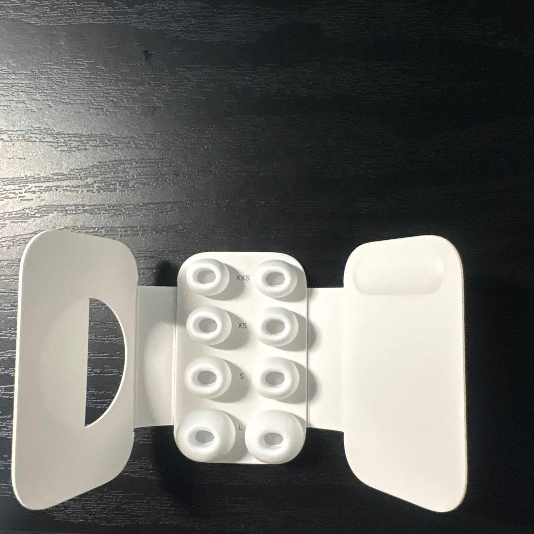 イヤホン AirPods Pro3