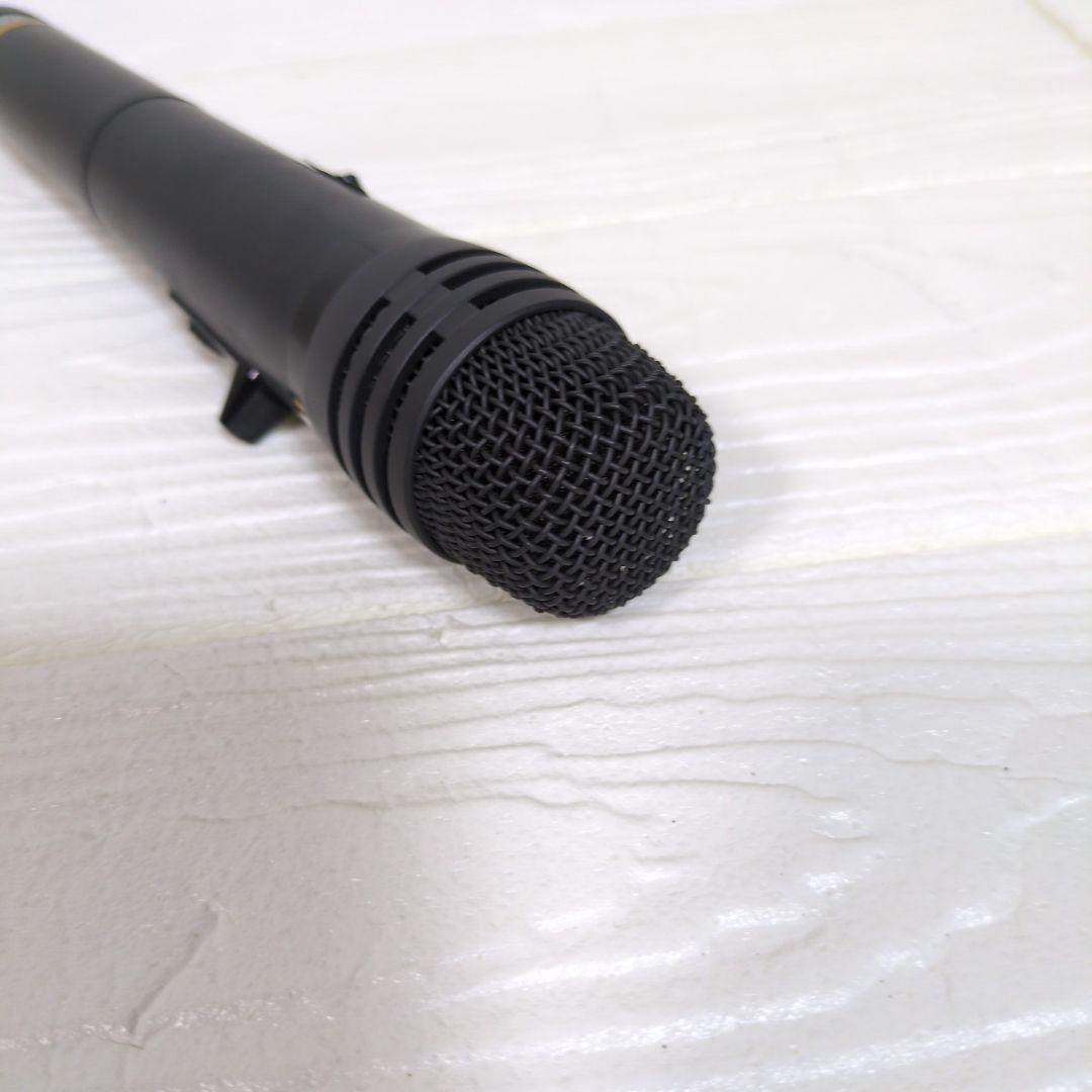 ★専用商品★【美品] TOA wm-1200 2本セット　ワイヤレスマイク