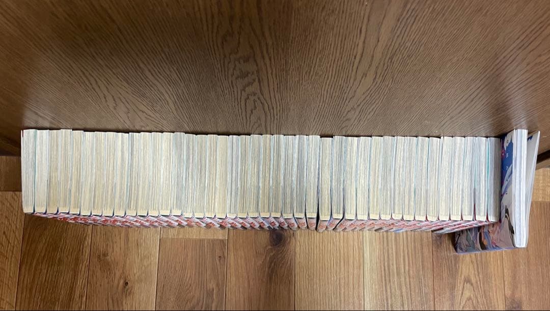 【まとめ売り】暁のヨナ 1巻〜41巻＋ファンブック