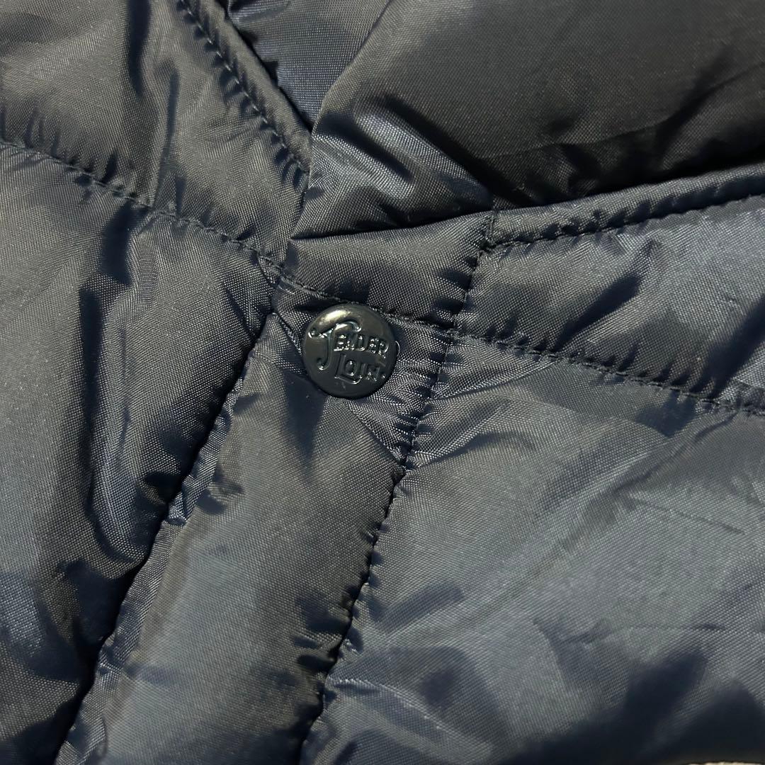 【極美品】TENDERLOIN NRA VEST レーシングベスト