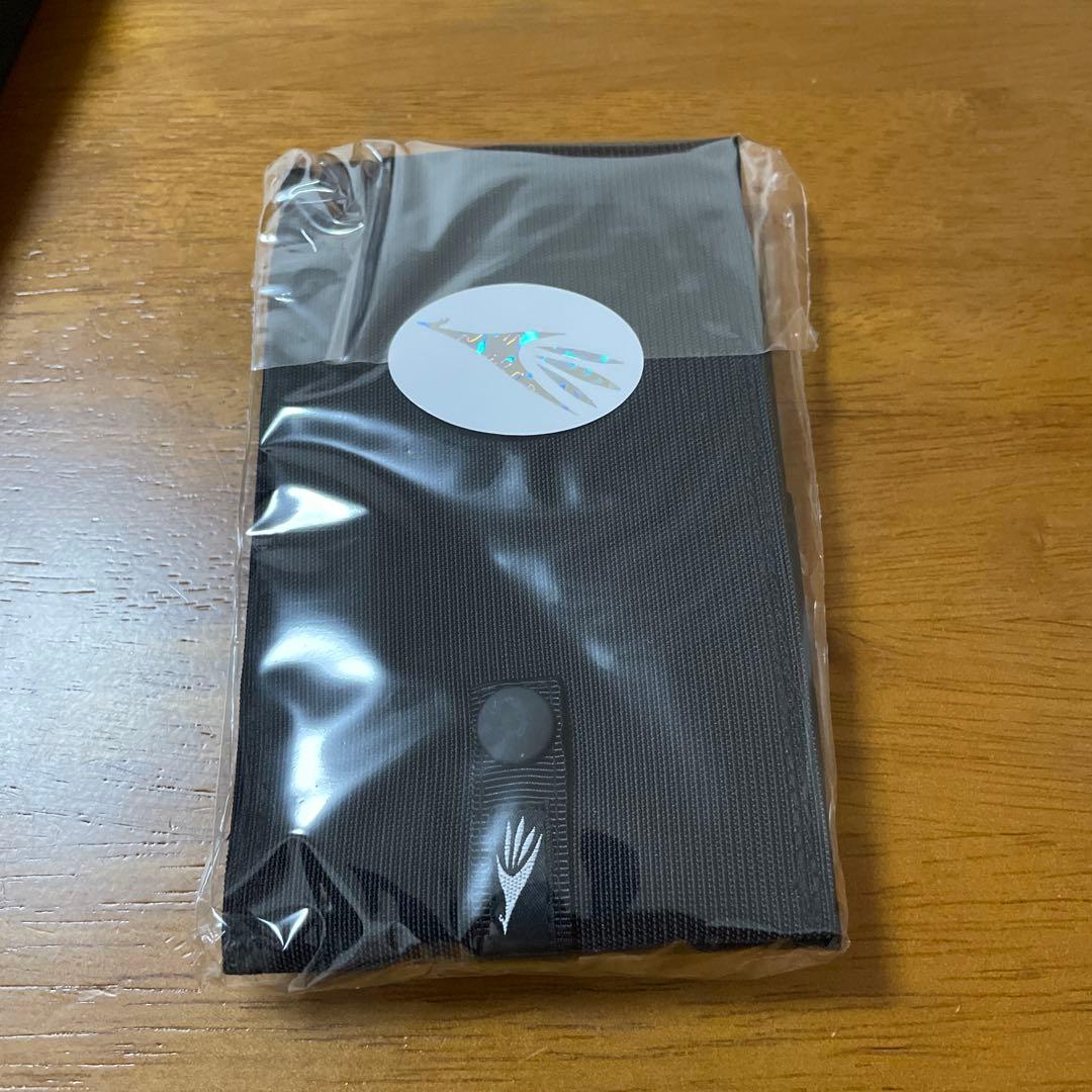 HAKUHODO フェイスブラシセット 6本入り