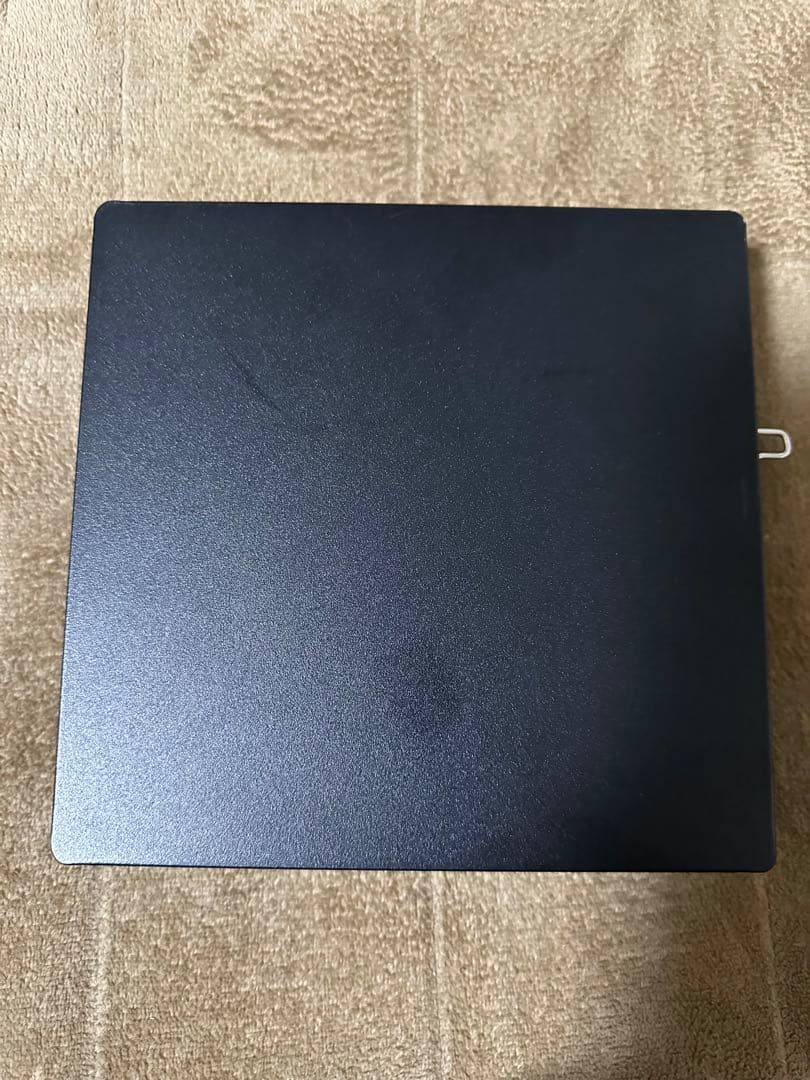 Fujitsu ESPRIMO ミニPC Intel Core i5