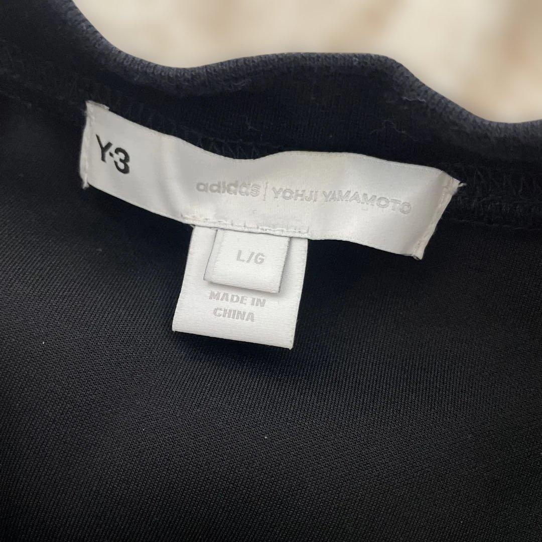 定価2-3万【Y-3】ベロアビッグスエット