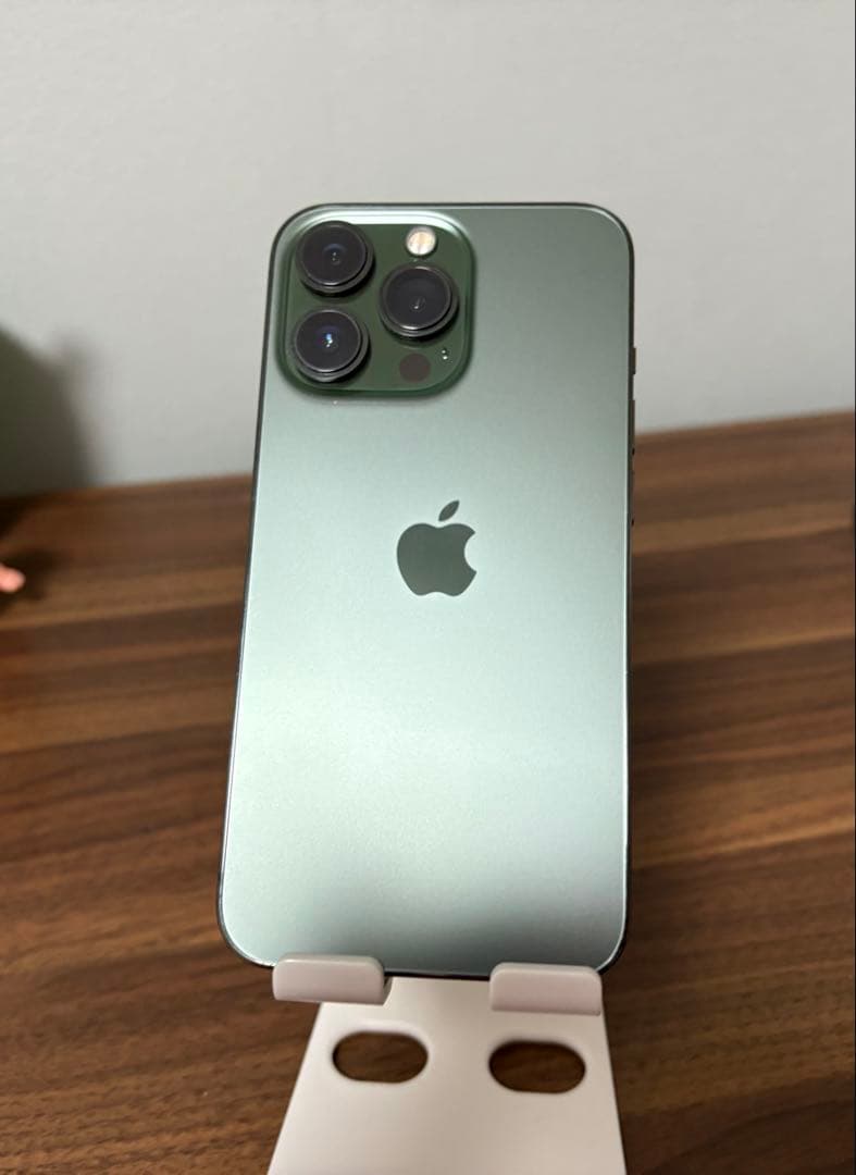 美品！iPhone 13 Pro 128GB