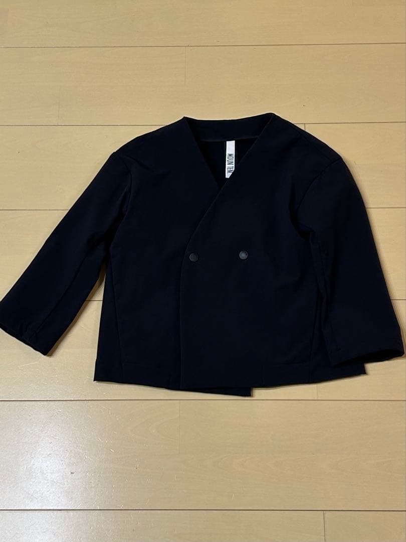 MOUN TEN. セットアップ 110