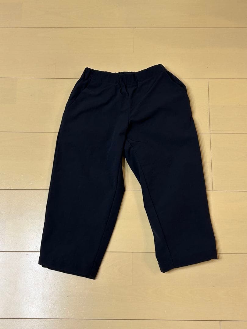 MOUN TEN. セットアップ 110