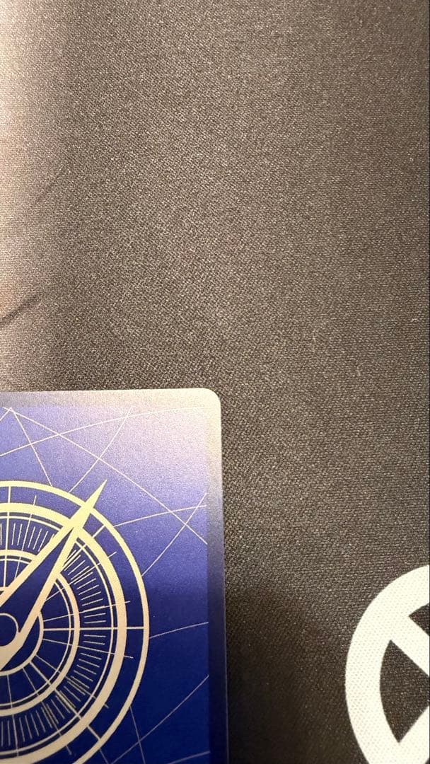 【極美品】ワンピース カードゲーム コビー コミパラ