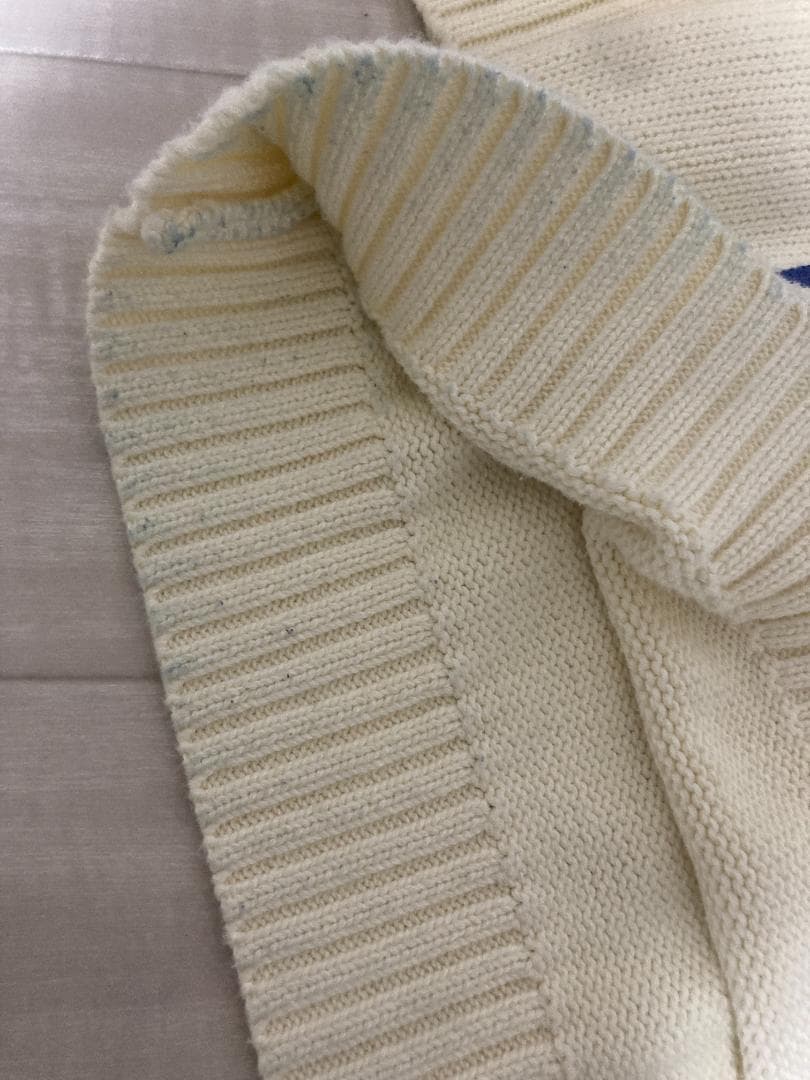 トップス WOKE EDGE Selena Knit S size