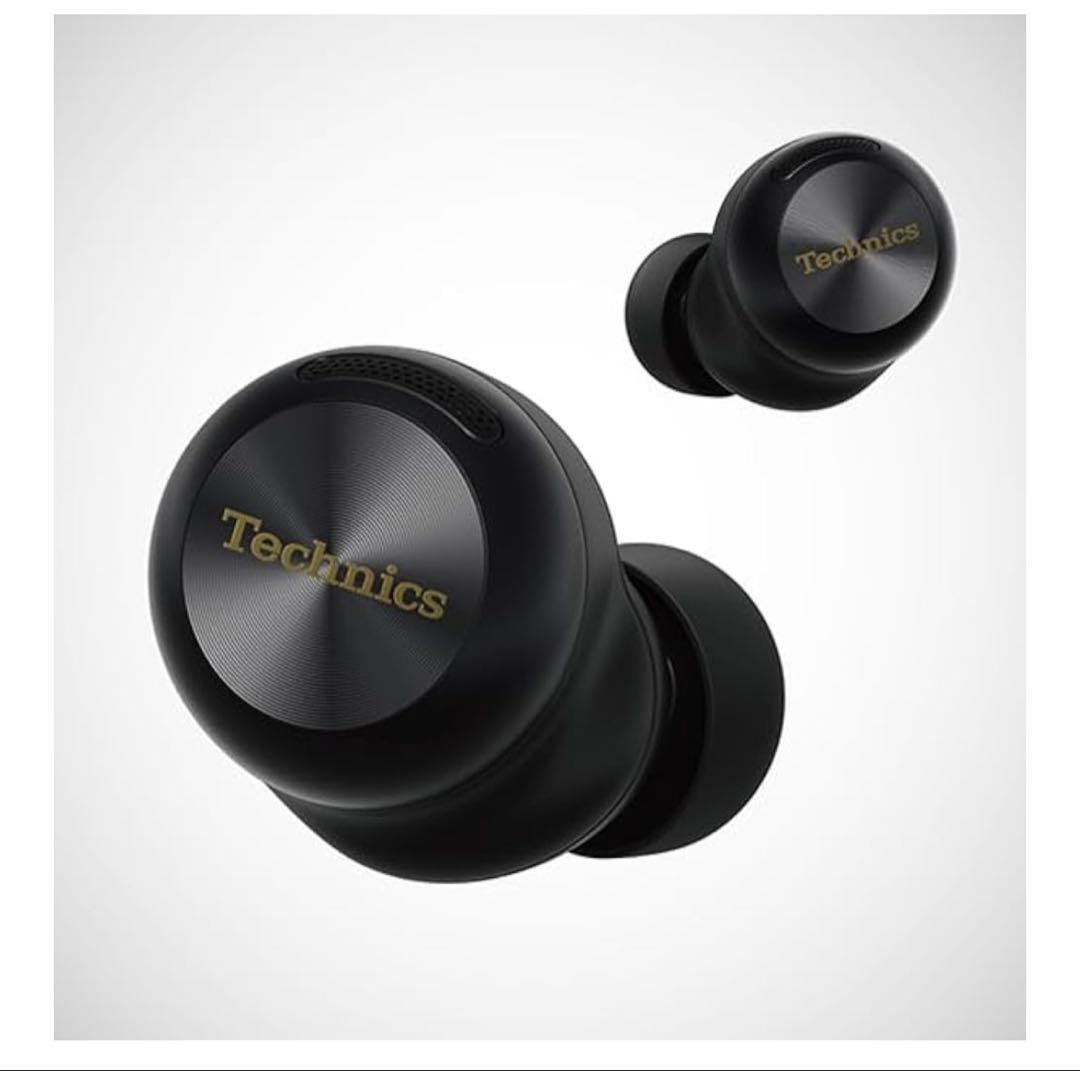 Technics AZ100 非売品ケース付き