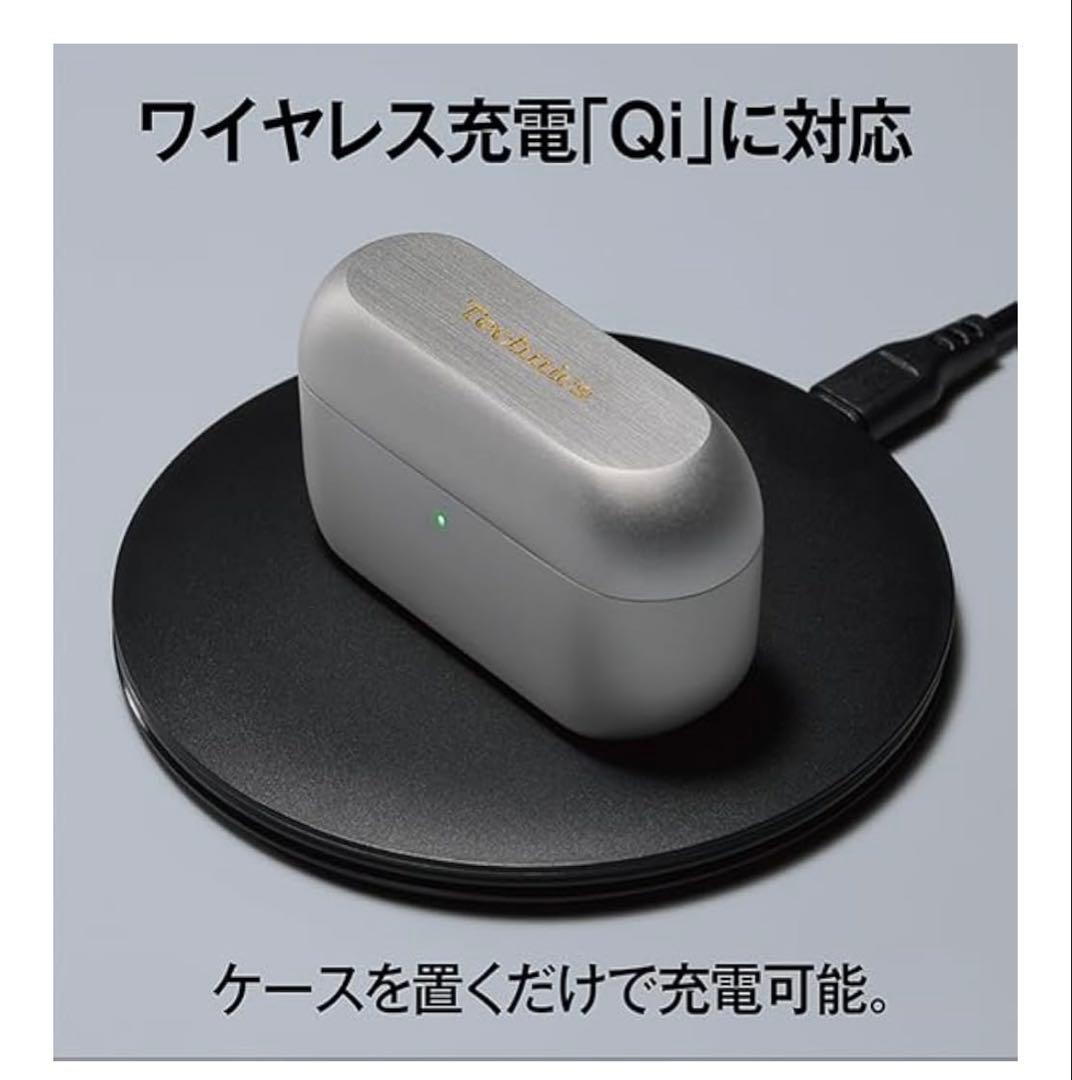 Technics AZ100 非売品ケース付き