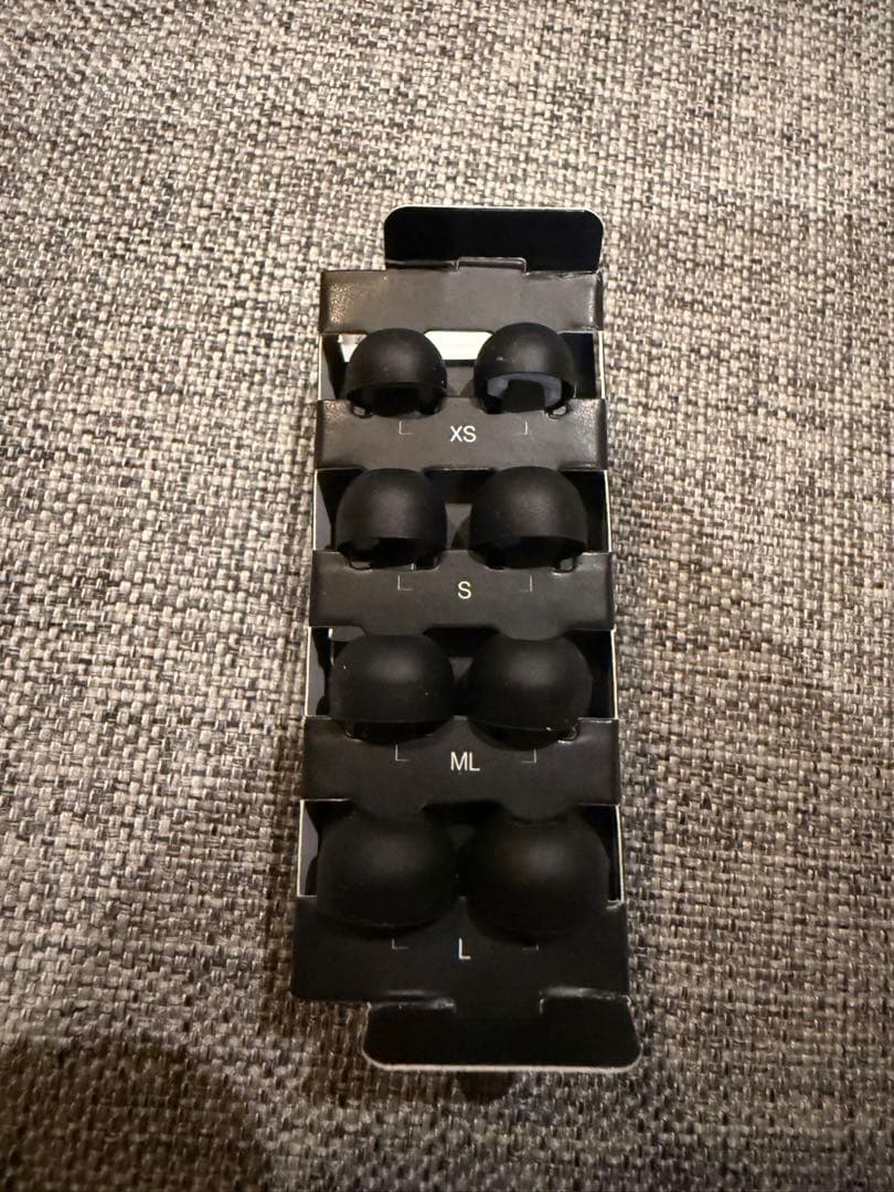 Technics AZ100 非売品ケース付き