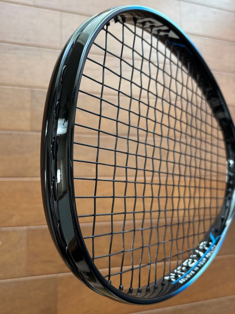 YONEX テニスラケット　ナノフォース8vレブ