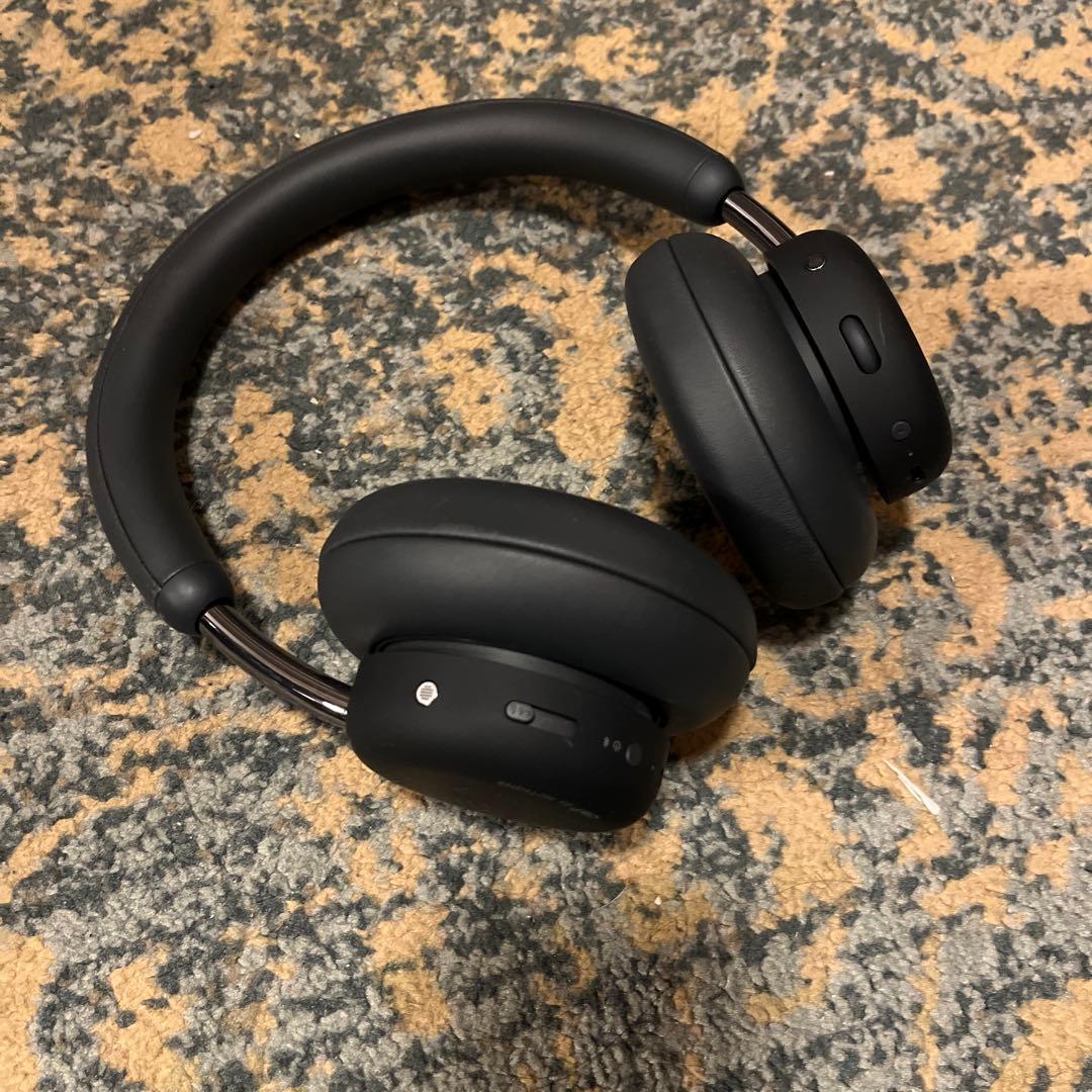 ヘッドホン CMF by Nothing Headphone Pro