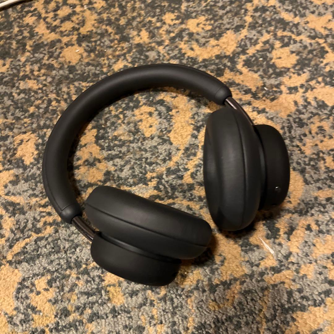 ヘッドホン CMF by Nothing Headphone Pro