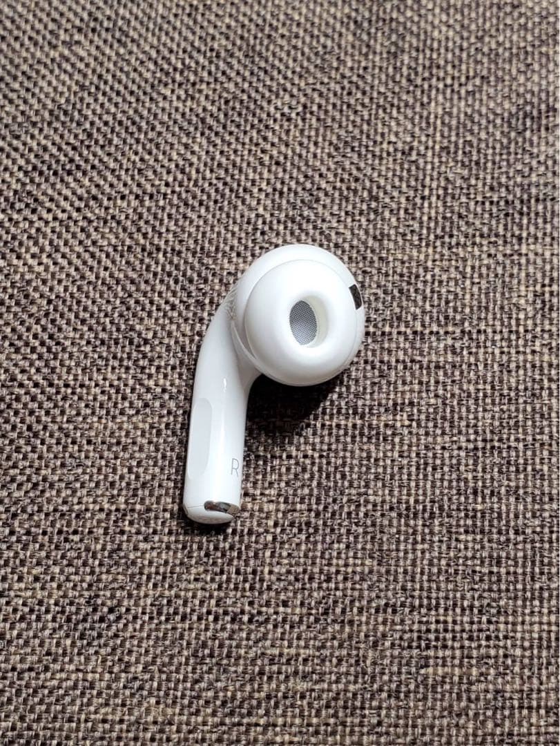 右耳 Apple AirPods Pro 第2世代 正規品 片耳369